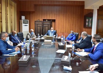 جامعة بني سويف بدء امتحانات برامج التعليم المفتوح السبت القادم