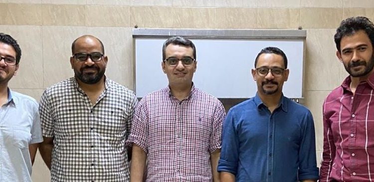 جامعة أسيوط نجاح فريق طبي في إجراء أول ثلاث حالات لمرضى انسداد الشريان الأورطى