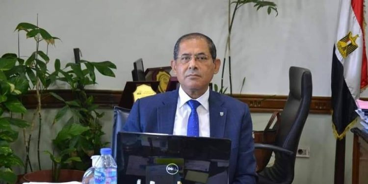 جامعة الإسكندرية تفتتح دورات جديدة بكلية التربية الرياضية