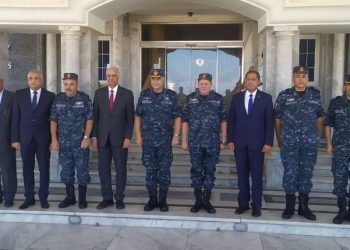 جامعة الإسكندرية : ماجستير مشترك فى تكنولوجيا السفن مع القوات البحرية