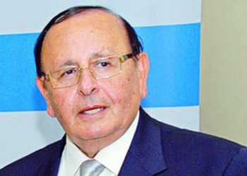 الدكتور طارق خليل، رئيس جامعة النيل الأهلية