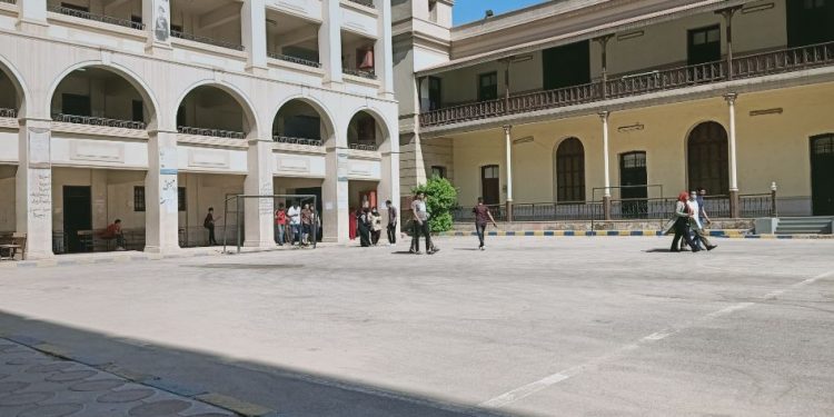 تظلمات الثانوية العامة