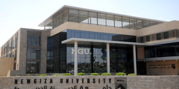 جامعة الجيزة الجديدة تعلن فتح باب التقدم للقبول في كلياتها الستة