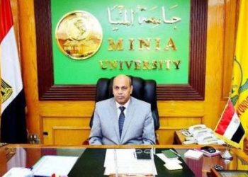 جامعة المنيا تستعد لاستقبال عام دراسي مختلف في ظل جائحة كورونا