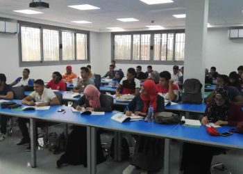 التعليم العالي: 80000 طالب مؤمن عليهم بالمعاهد العليا والمتوسطة