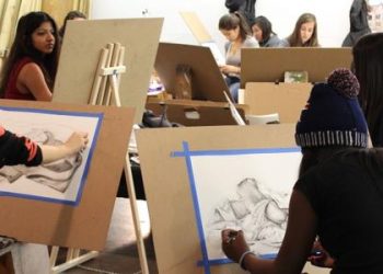 فنون جميلة حلوان تعلن خطوات التسجيل في اختبارات القدرات 2020