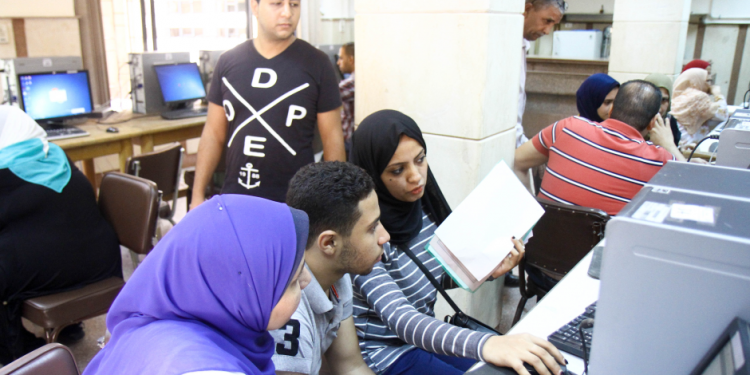 لطلاب الثانوية العامة 2020.. نتيجة الدور الثاني برقم الجلوس