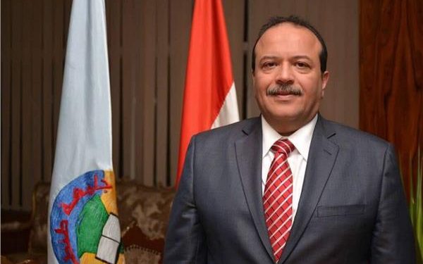 جامعة طنطا تنظم المؤتمر الافتراضي الرابع "التصوير الطبي في جائحة كورونا"