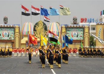 تنسيق 2020.. تعرف على شروط القبول في الكليات العسكرية