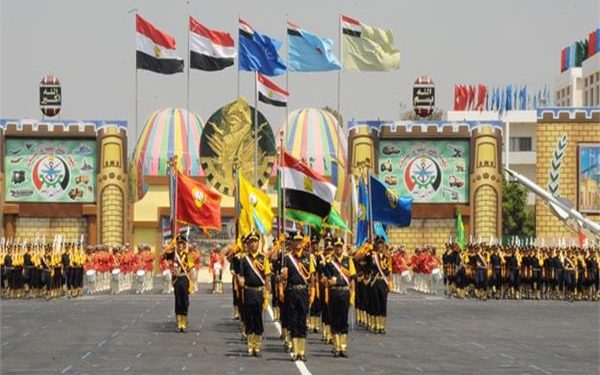 تنسيق 2020.. تعرف على شروط القبول في الكليات العسكرية