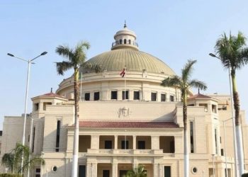 غدًا معامل تنسيق جامعة القاهرة تستقبل طلاب الثانوية العامة لتسجيل رغبات التحاقهم بالجامعات