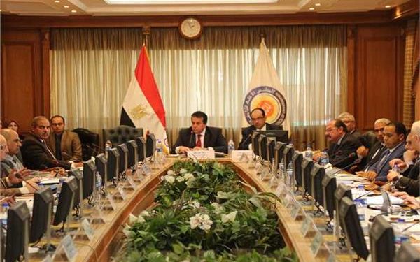 مؤشرات التنسيق .. 98.53٪ للطب و 98.4 ٪ للأسنان و 97.17% للصيدلة و ٩٤.٢٪ للهندسة