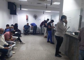 بورصة كليات الطب