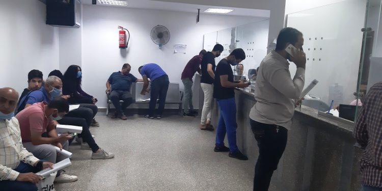 بورصة كليات الطب