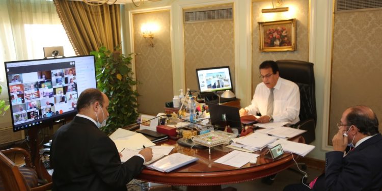 التعليم العالي: لن يتم بدء الدراسة بجامعة المنصورة الجديدة هذا العام