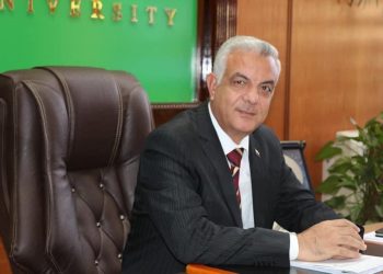 جامعة المنوفية : مكتب التنسيق يستقبل طلاب المرحلة الأولى.. السبت