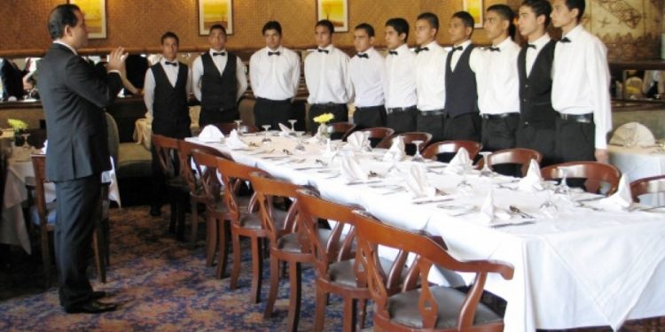 تنسيق الجامعات 2020.. شروط والأوراق المطلوبة لسياحة وفنادق السادات