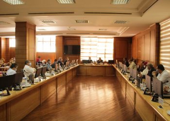 جامعة كفر الشيخ من أفضل 800 جامعة عالميًا والثالثة محليًا بـ تصنيف "التايمز"