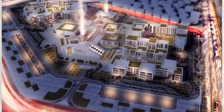 جامعة الملك سلمان