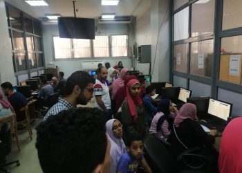 آداب بني سويف.. شروط الالتحاق في تنسيق الجامعات 2020