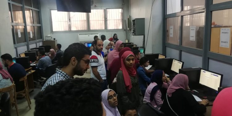 آداب بني سويف.. شروط الالتحاق في تنسيق الجامعات 2020