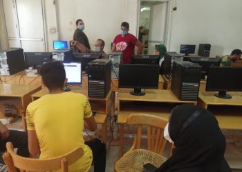 تنسيق الجامعات 2021.. دليل مكاتب التنسيق الإلكتروني