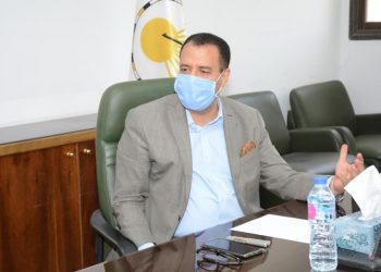 جامعة أسيوط تكشف عن شروط القبول للإقامة بالمدن الجامعية