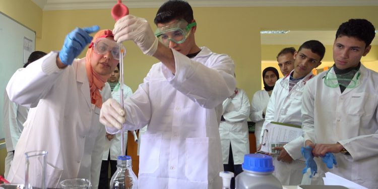 الجامعة المصرية اليابانية تطلق أربعة مشروعات لمواجهة«كورونا»