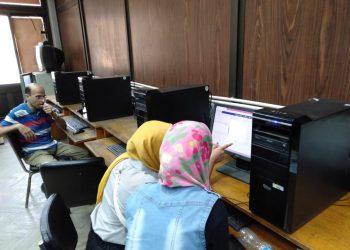 شكل (5): الخطوة الرابعة، شاشة تسجيل وتعديل الرغبات