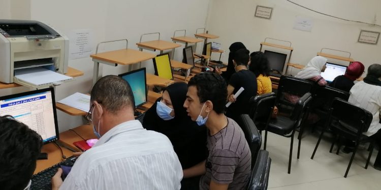 تعرف على موعد تنسيق المرحلة الثالثة 2020