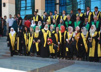 الإحصاء: 6.2% زيادة في أعداد خريجي التعليم العالي عام 2019