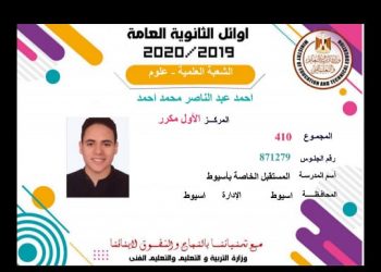 من شمالها إلي جنوبها .. أولادنا المتفوقين يتحدون جائحة الـ 150 يومًا في ثانوية «كورونا»