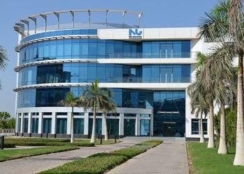 جامعة النيل