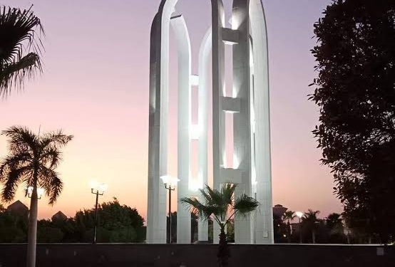 جامعة حلوان