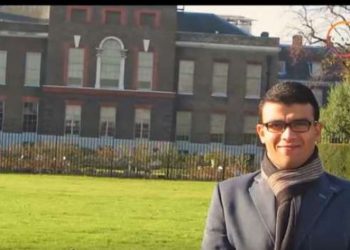 د محمد بدر سيناتور