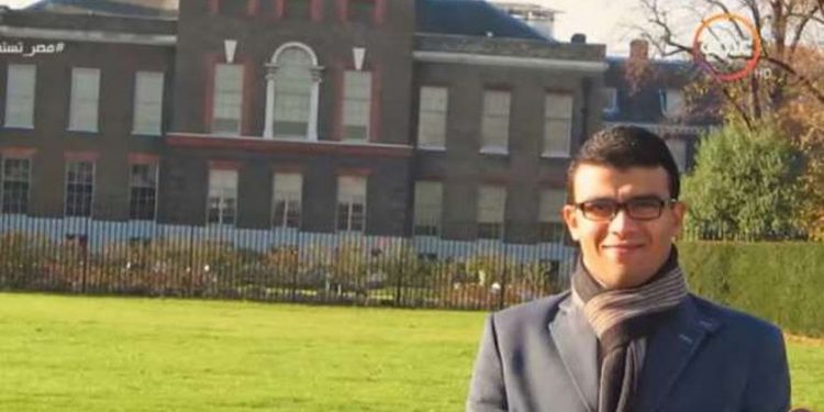 د محمد بدر سيناتور