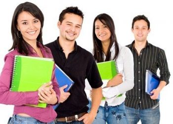 حدد هدفك واختار تخصصك