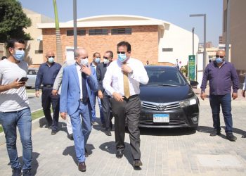 إعلان نتيجة المرحلة الأولى بعد غلق باب تسجيل الرغبات بثلاثة أيام