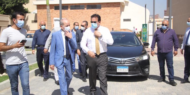 إعلان نتيجة المرحلة الأولى بعد غلق باب تسجيل الرغبات بثلاثة أيام