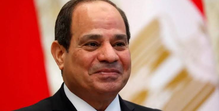 قرار جمهوري بإنشاء مؤسسة الجامعات الأوروبية في مصر