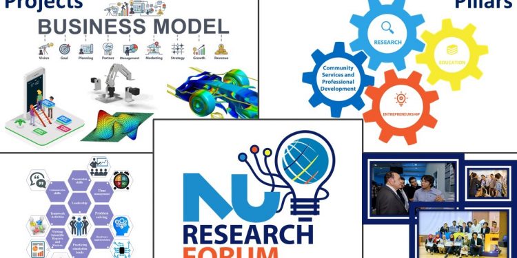 جامعة النيل