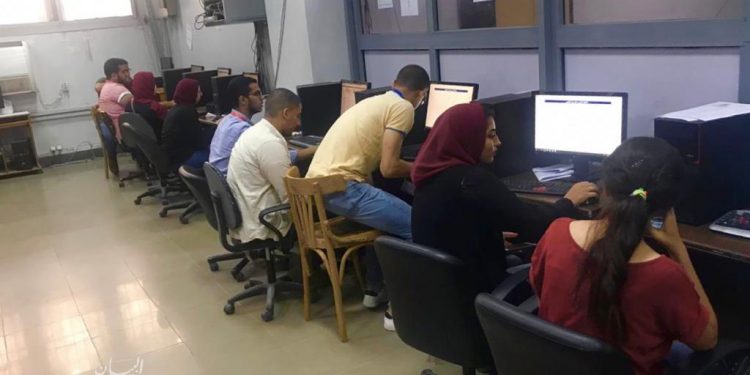 تنسيق الجامعات 2020.. الفرق بين مكتب التنسيق والموقع الإلكتروني