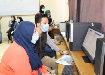 معامل تنسيق عين شمس