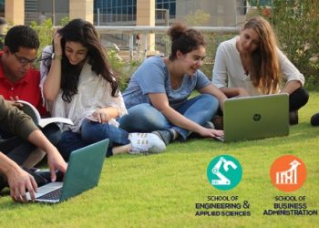 جامعة النيل