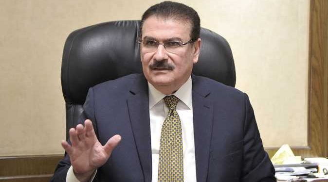 نقيب المهندسين
