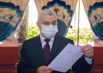 نائب رئيس جامعة طنطا