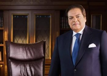 محمد أبو العينين يعلن عن مفاجأة للأوائل الثانوية العامة