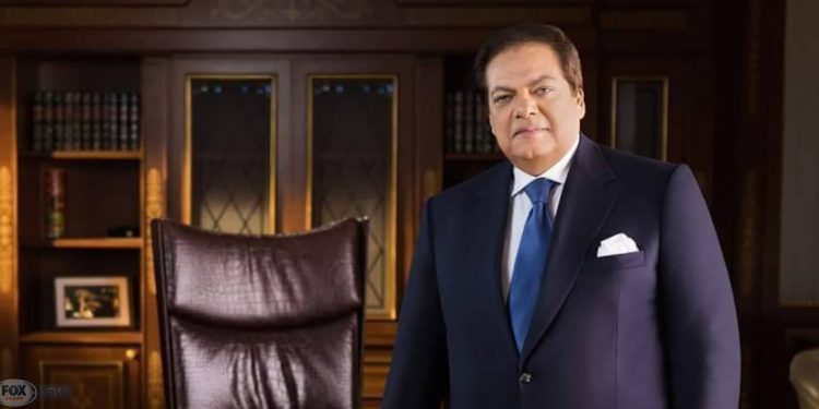 محمد أبو العينين يعلن عن مفاجأة للأوائل الثانوية العامة