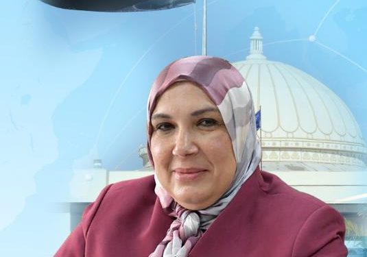 لائحة موحدة للبرامج المهنية بجامعة القناة