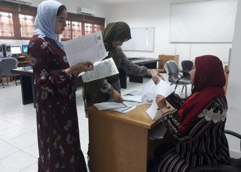 تجارة بني سويف.. شروط الالتحاق بتنسيق الجامعات 2020